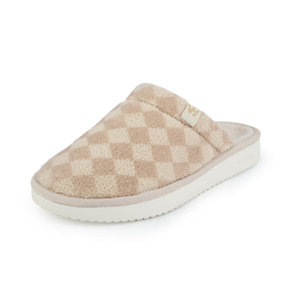 BROWN CHECKERED Vintage Havana Relax - BROWN CHECKERED