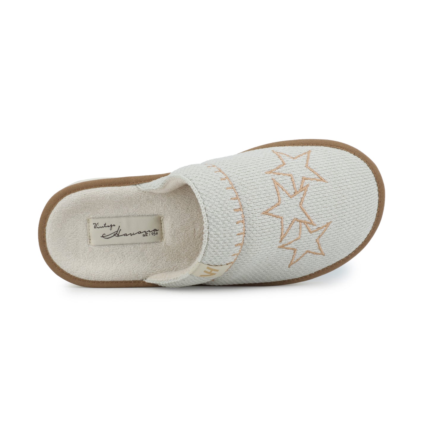 MINTY TAUPE Vintage Havana Relax - MINTY TAUPE