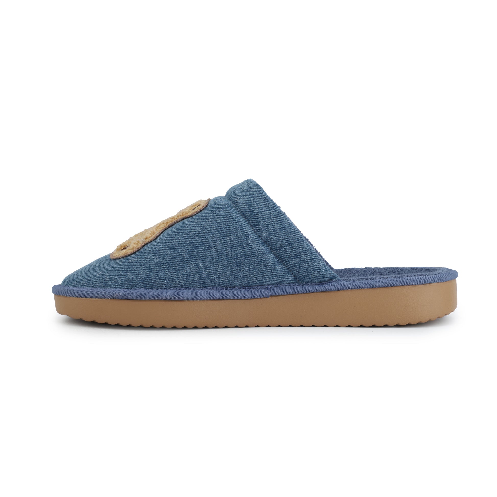 DENIM TEDDY Vintage Havana Relax - DENIM TEDDY