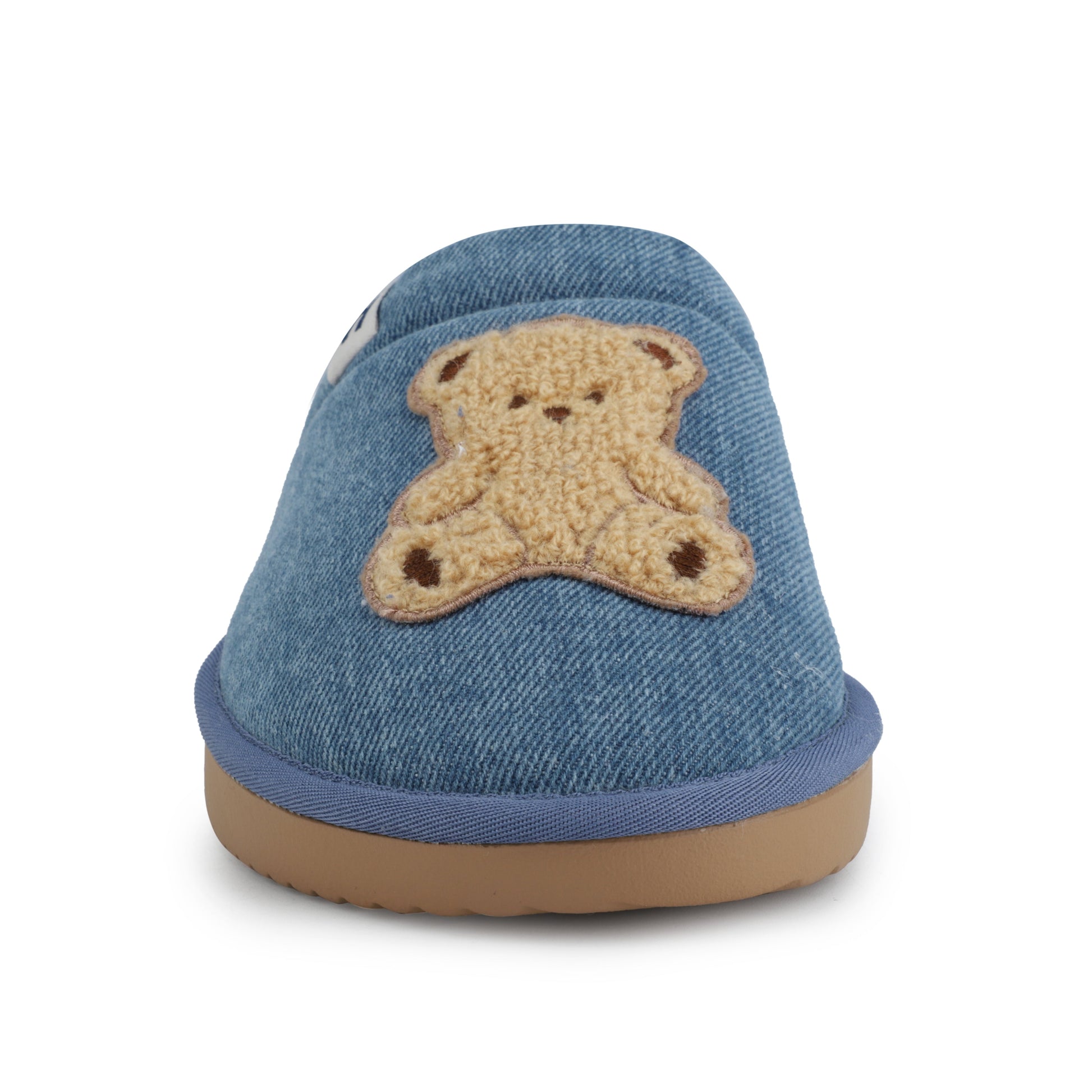 DENIM TEDDY Vintage Havana Relax - DENIM TEDDY