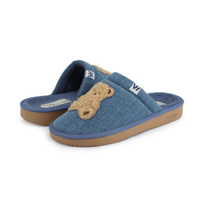 DENIM TEDDY Vintage Havana Relax - DENIM TEDDY