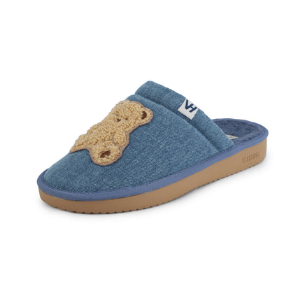 DENIM TEDDY Vintage Havana Relax - DENIM TEDDY