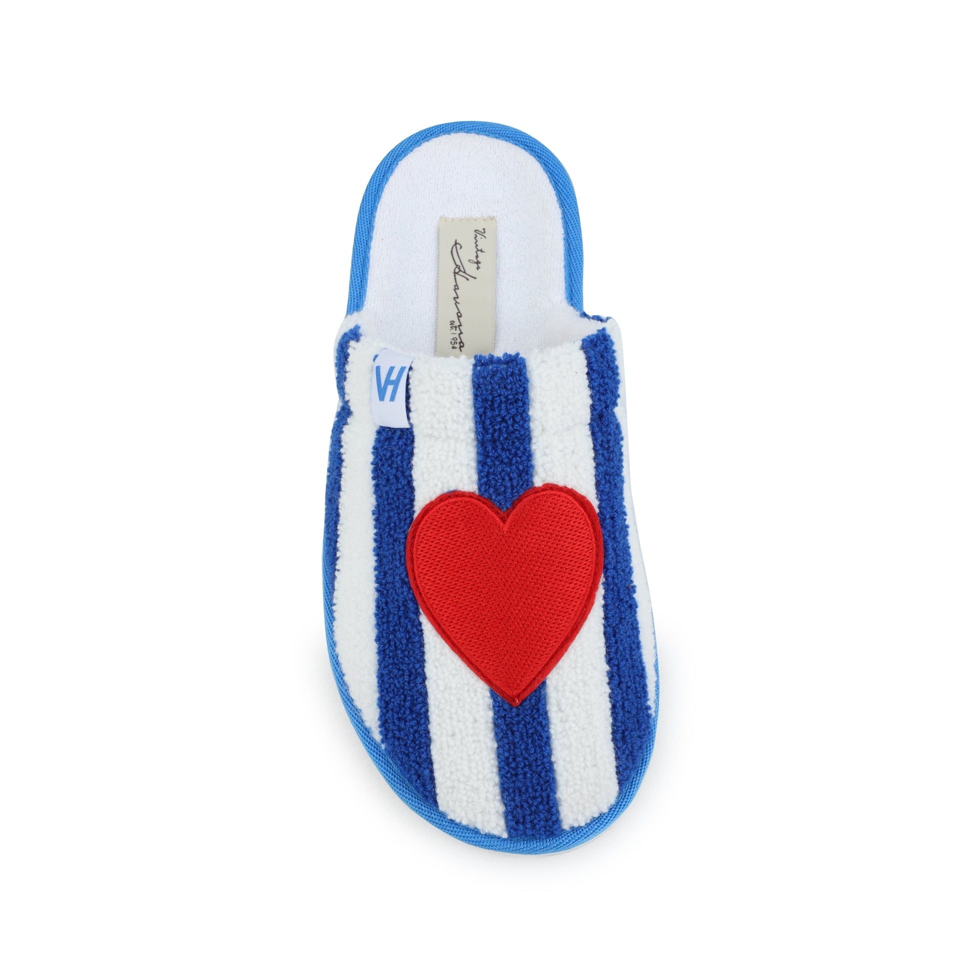 HEART STRIPES Vintage Havana Relax - HEART STRIPES