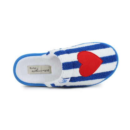HEART STRIPES Vintage Havana Relax - HEART STRIPES