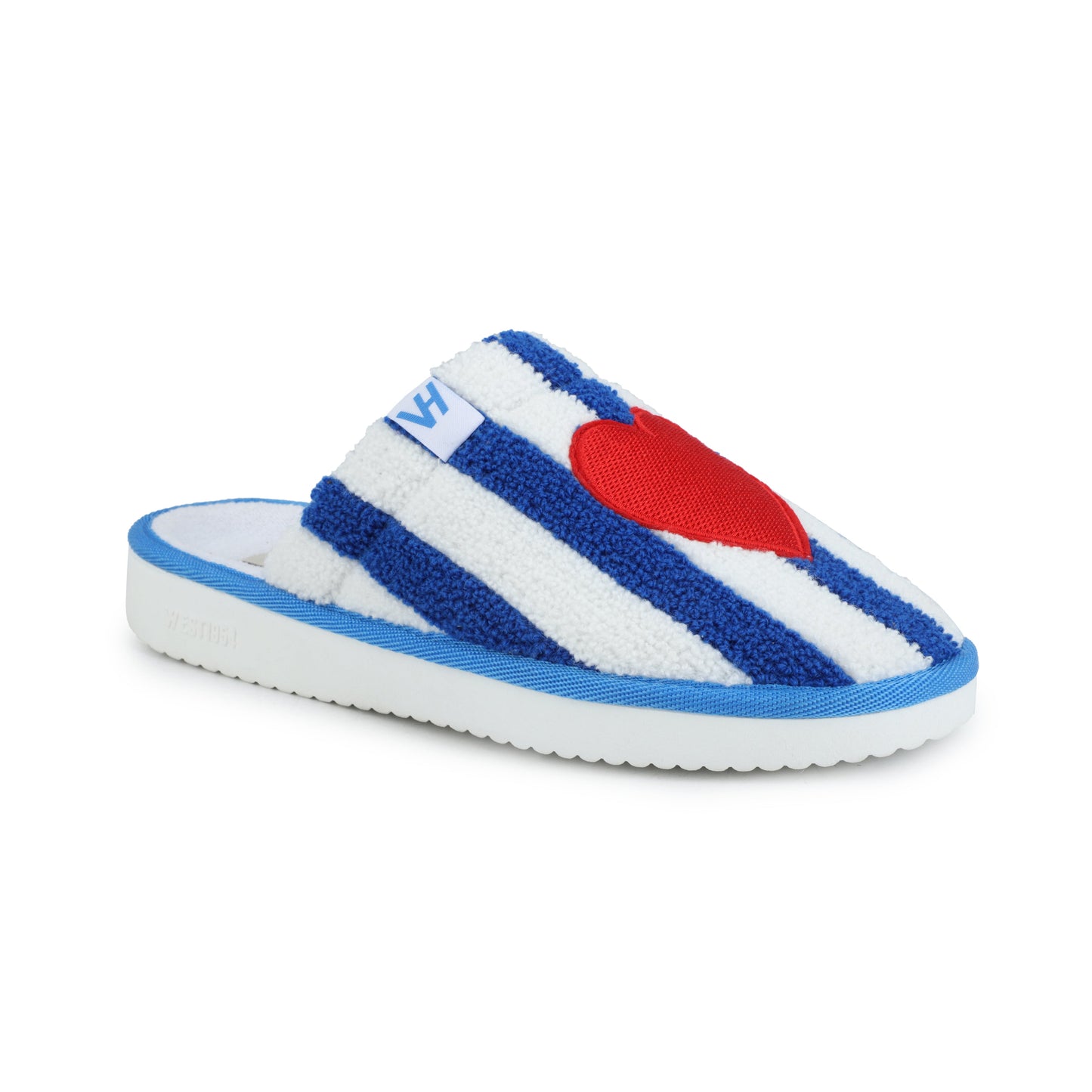 HEART STRIPES Vintage Havana Relax - HEART STRIPES