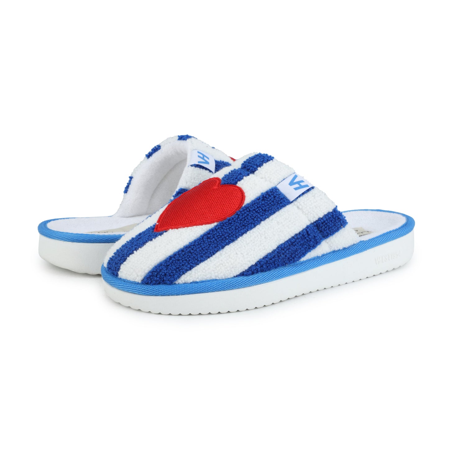 HEART STRIPES Vintage Havana Relax - HEART STRIPES