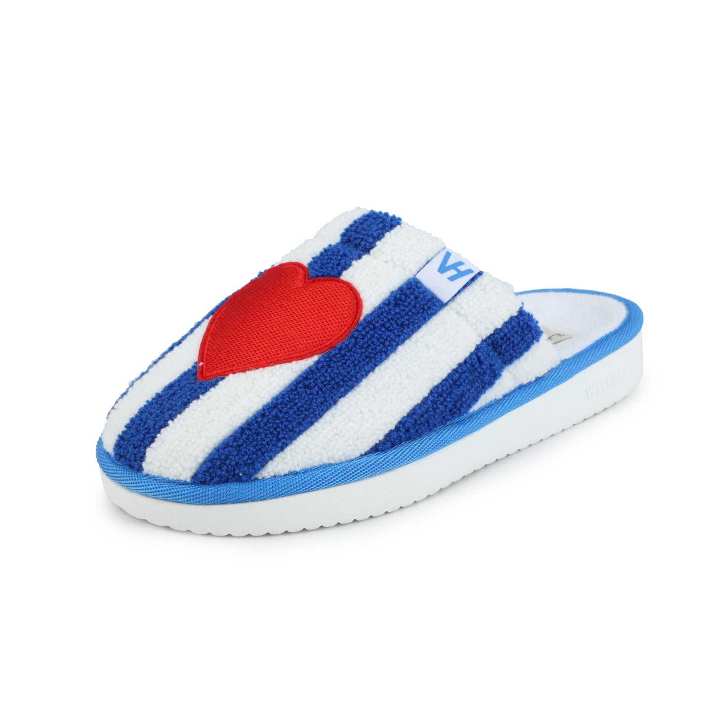 HEART STRIPES Vintage Havana Relax - HEART STRIPES