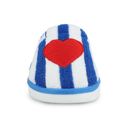 HEART STRIPES Vintage Havana Relax - HEART STRIPES