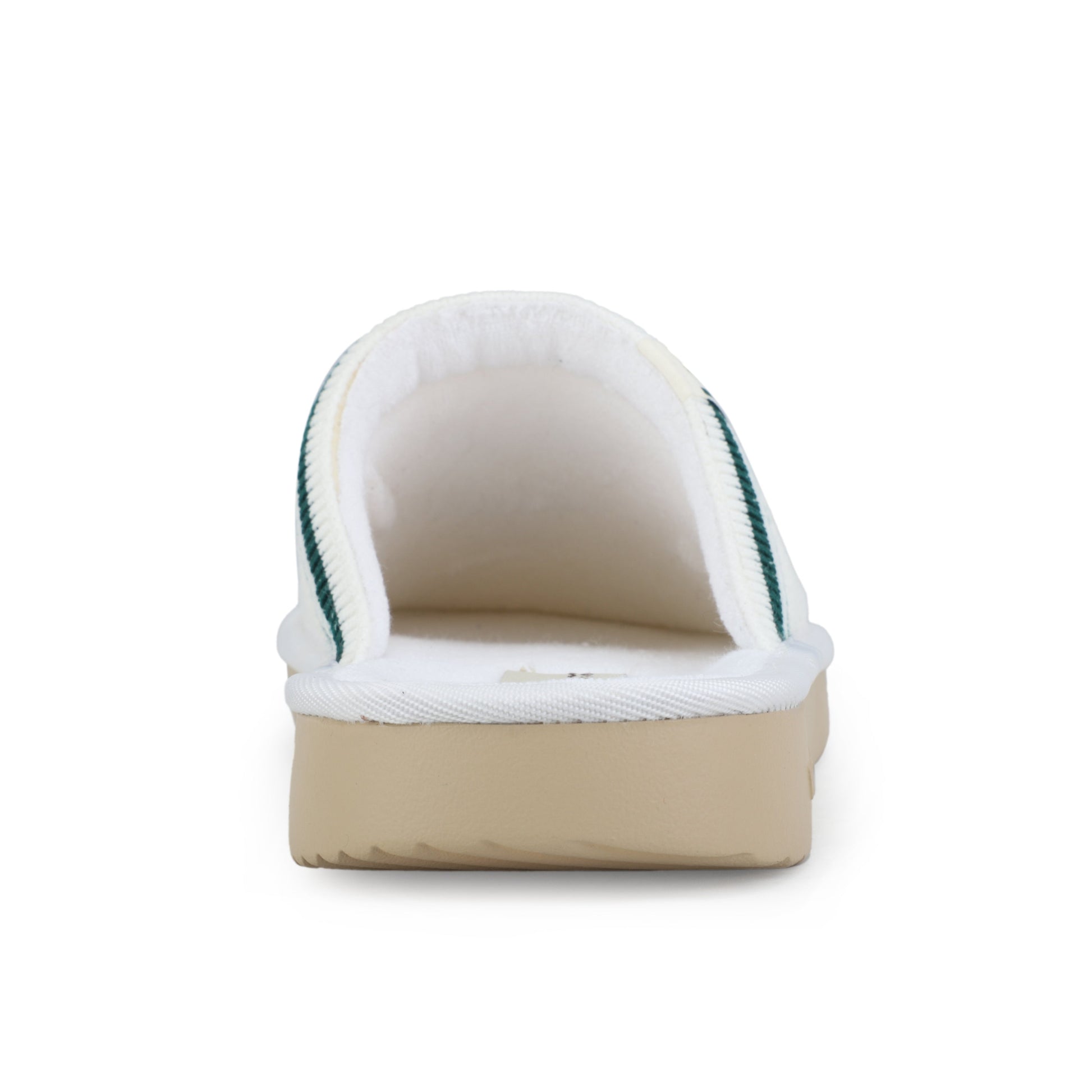 WHITE/GREEN Vintage Havana Relax - WHITE/GREEN