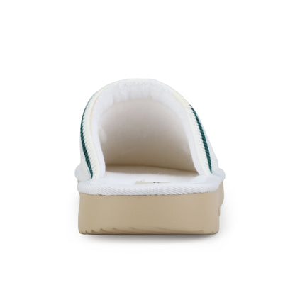 WHITE/GREEN Vintage Havana Relax - WHITE/GREEN