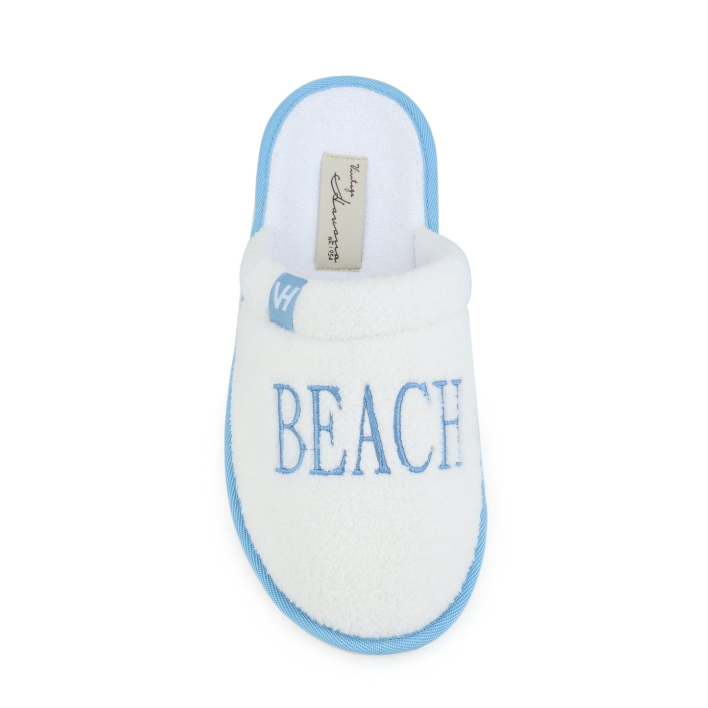 BEACH BUM Vintage Havana Relax - BEACH BUM