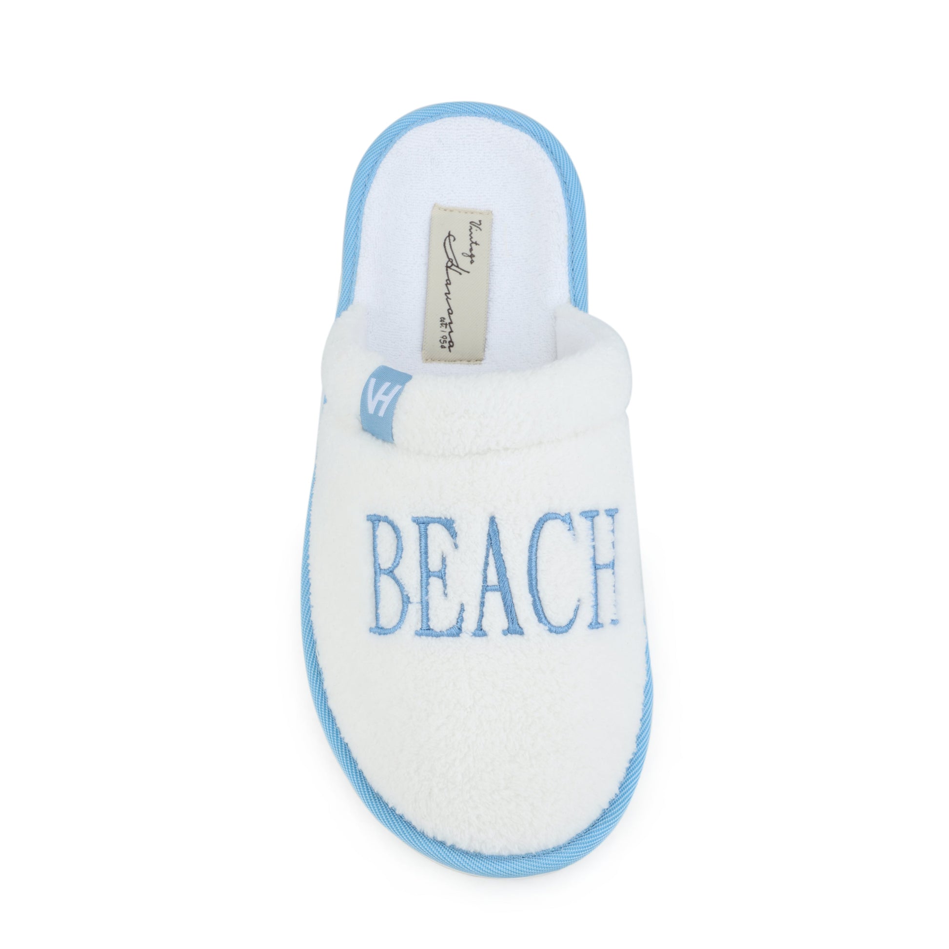 BEACH BUM Vintage Havana Relax - BEACH BUM