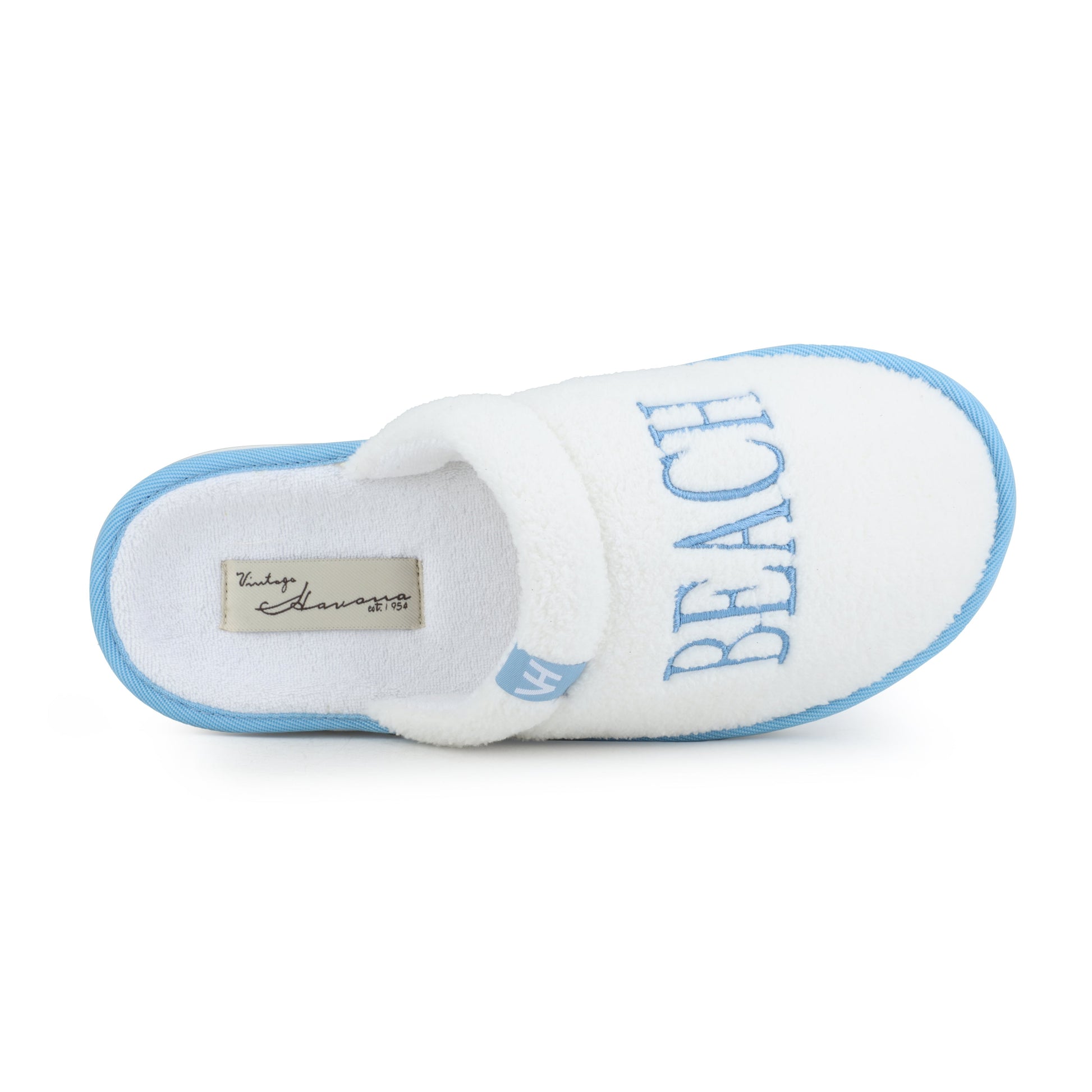 BEACH BUM Vintage Havana Relax - BEACH BUM