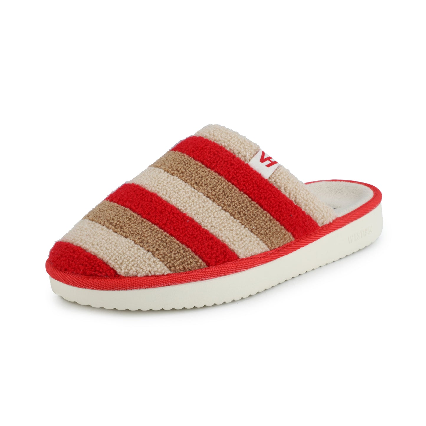 RED/BEIGE Vintage Havana Relax - Red/ Beige Multi