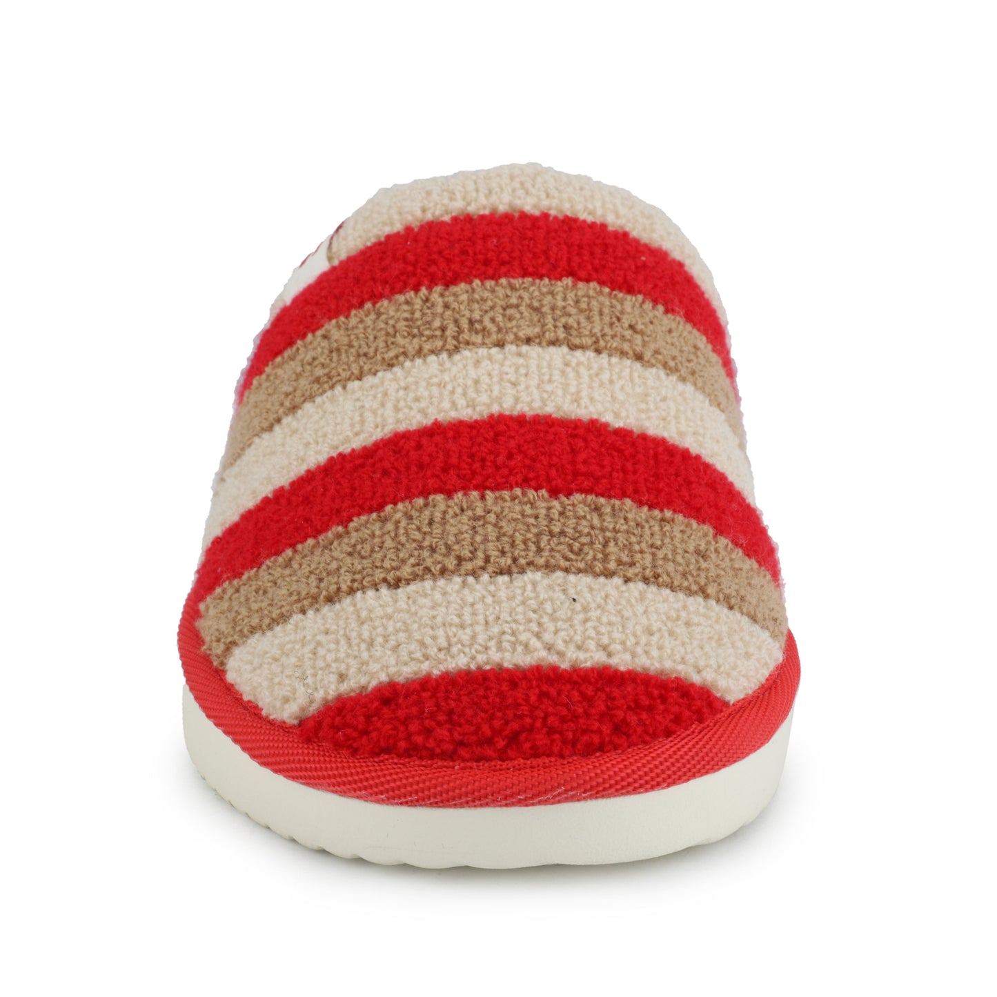 RED/BEIGE Vintage Havana Relax - Red/ Beige Multi