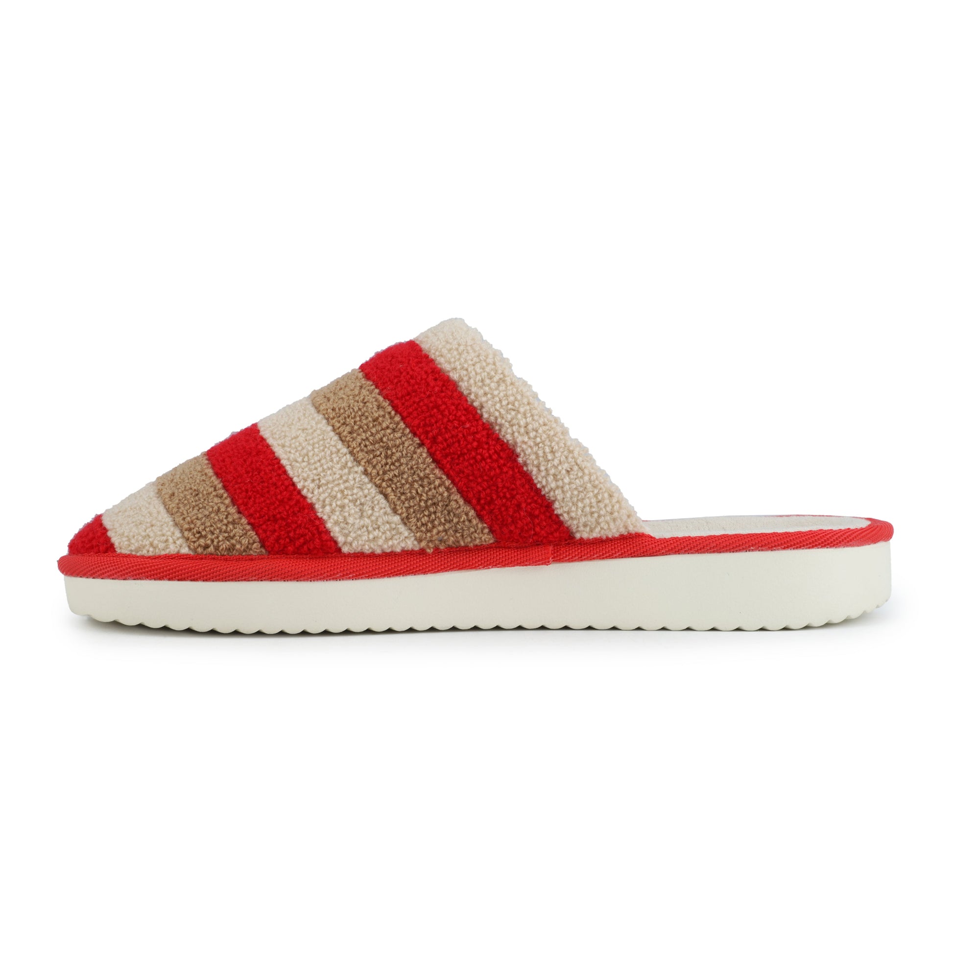 RED/BEIGE Vintage Havana Relax - Red/ Beige Multi