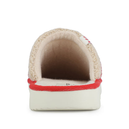 RED/BEIGE Vintage Havana Relax - Red/ Beige Multi