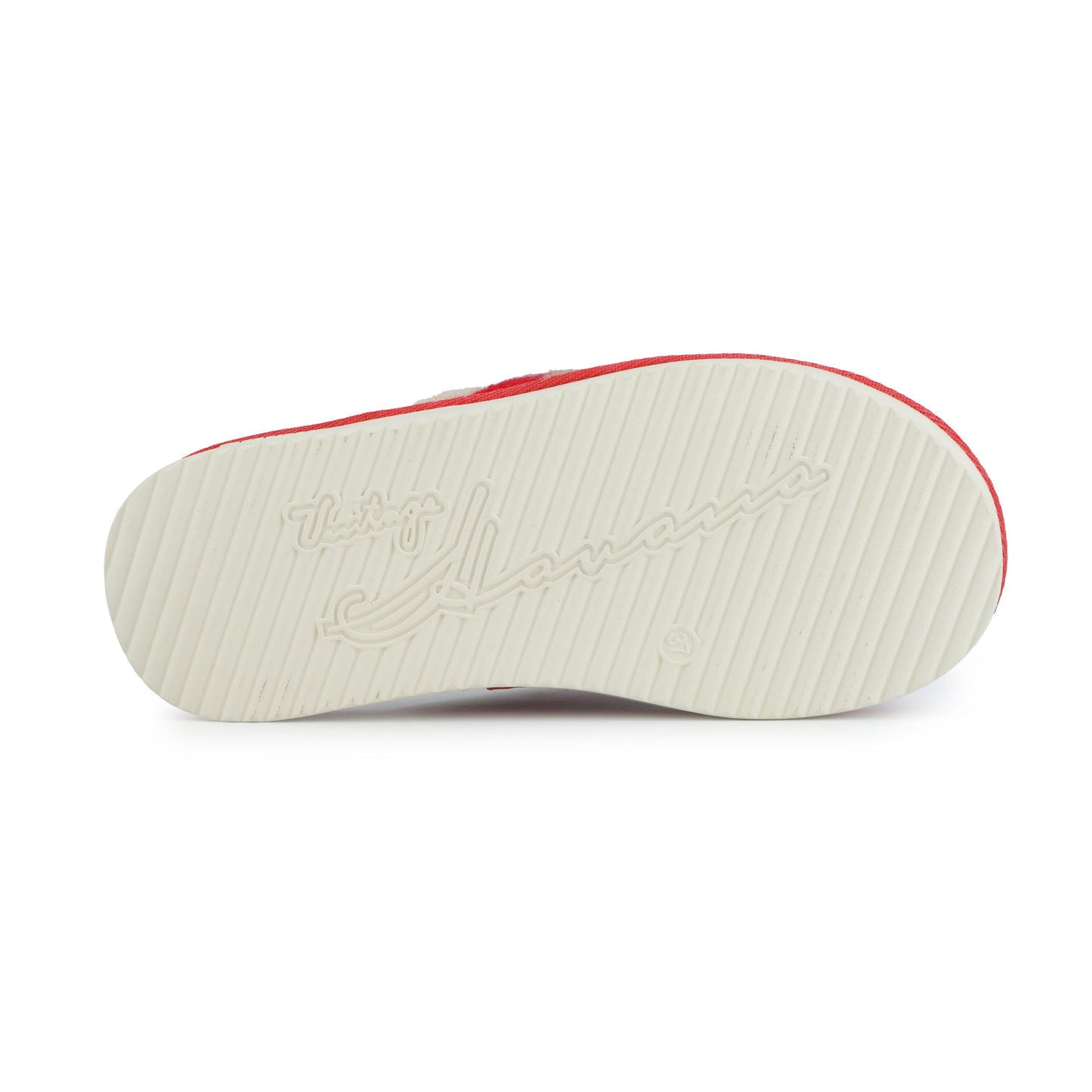 RED/BEIGE Vintage Havana Relax - Red/ Beige Multi