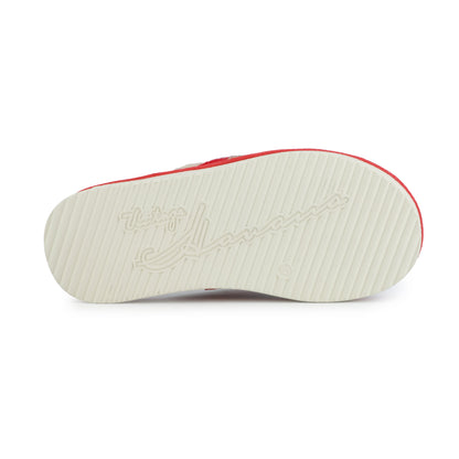 RED/BEIGE Vintage Havana Relax - Red/ Beige Multi