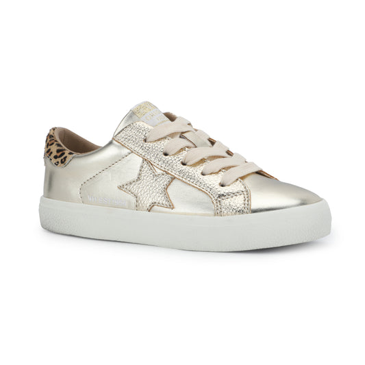 WASHED GOLD POP Vintage Havana KIDS VAIL - WASHED GOLD POP