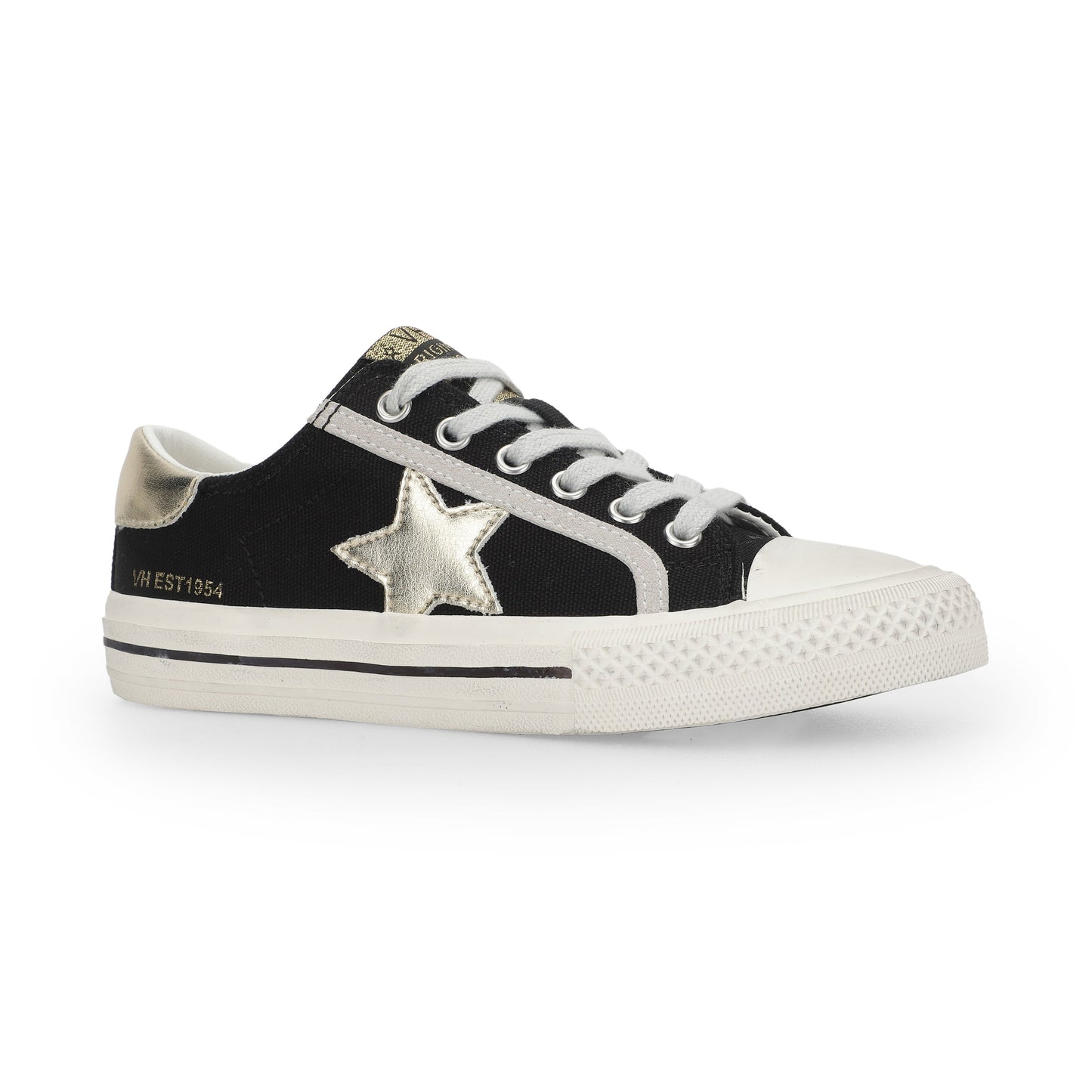 BLACK GOLD Vintage Havana KIDS ALIVE - BLACK GOLD