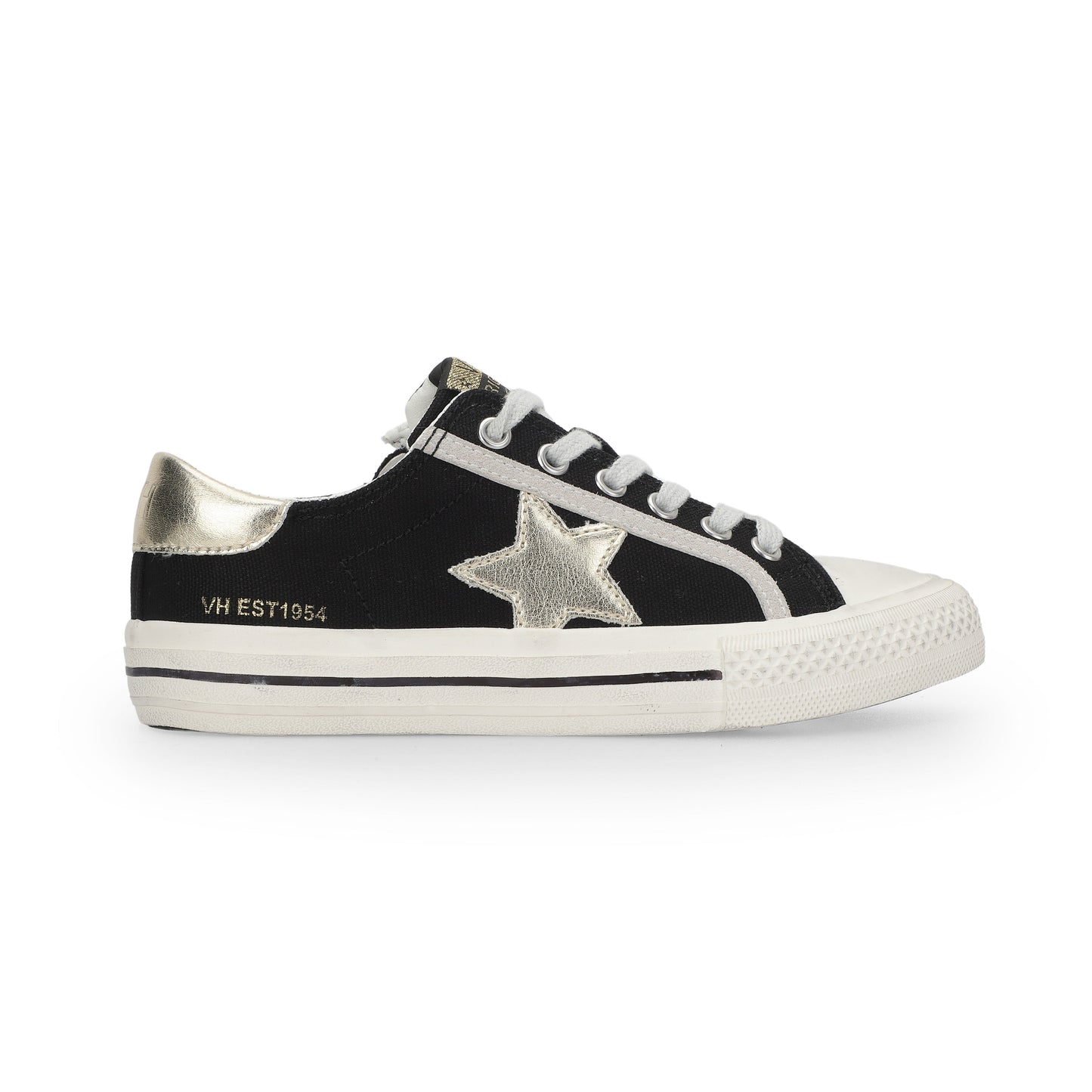 BLACK GOLD Vintage Havana KIDS ALIVE - BLACK GOLD