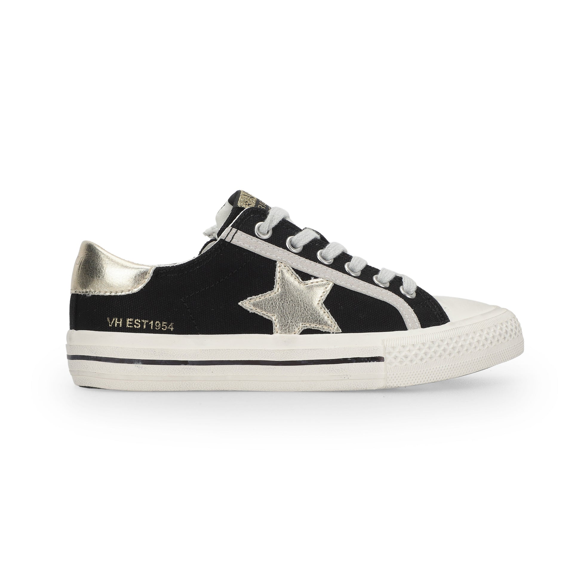 BLACK GOLD Vintage Havana KIDS ALIVE - BLACK GOLD