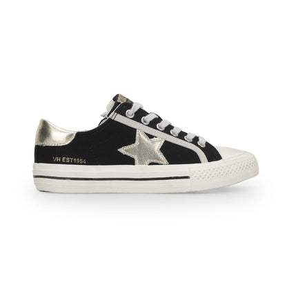 BLACK GOLD Vintage Havana KIDS ALIVE - BLACK GOLD