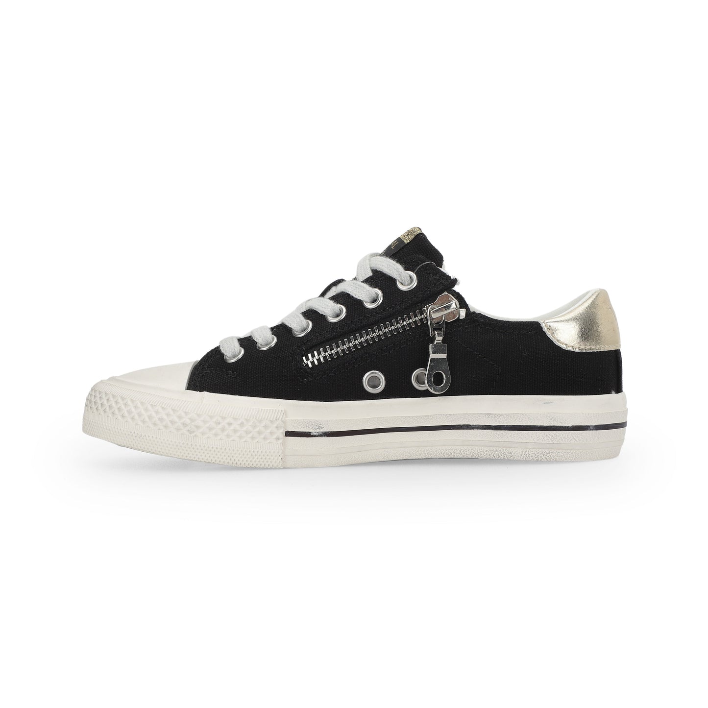 BLACK GOLD Vintage Havana KIDS ALIVE - BLACK GOLD