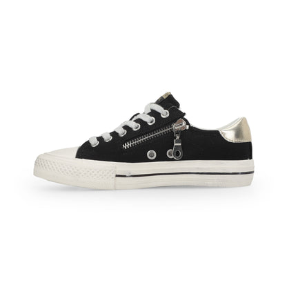 BLACK GOLD Vintage Havana KIDS ALIVE - BLACK GOLD