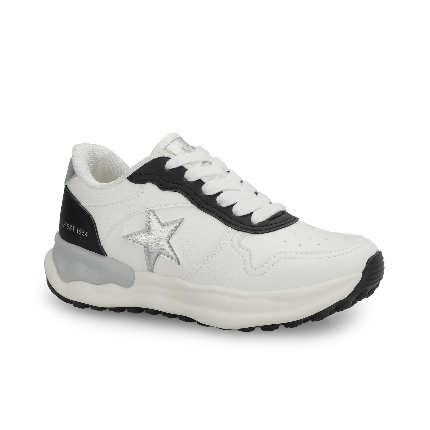 BLACK/ WHITE MULTI Vintage Havana KIDS SWIFT - BLACK/ WHITE MULTI