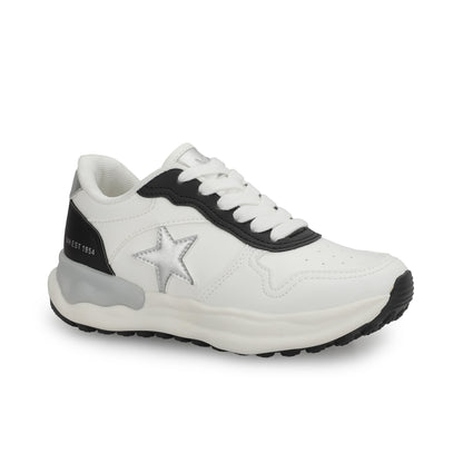 BLACK/ WHITE MULTI Vintage Havana KIDS SWIFT - BLACK/ WHITE MULTI