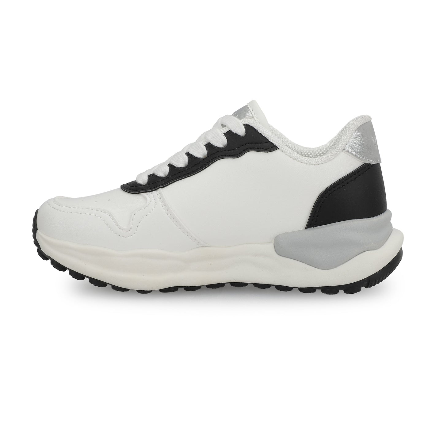 BLACK/ WHITE MULTI Vintage Havana KIDS SWIFT - BLACK/ WHITE MULTI