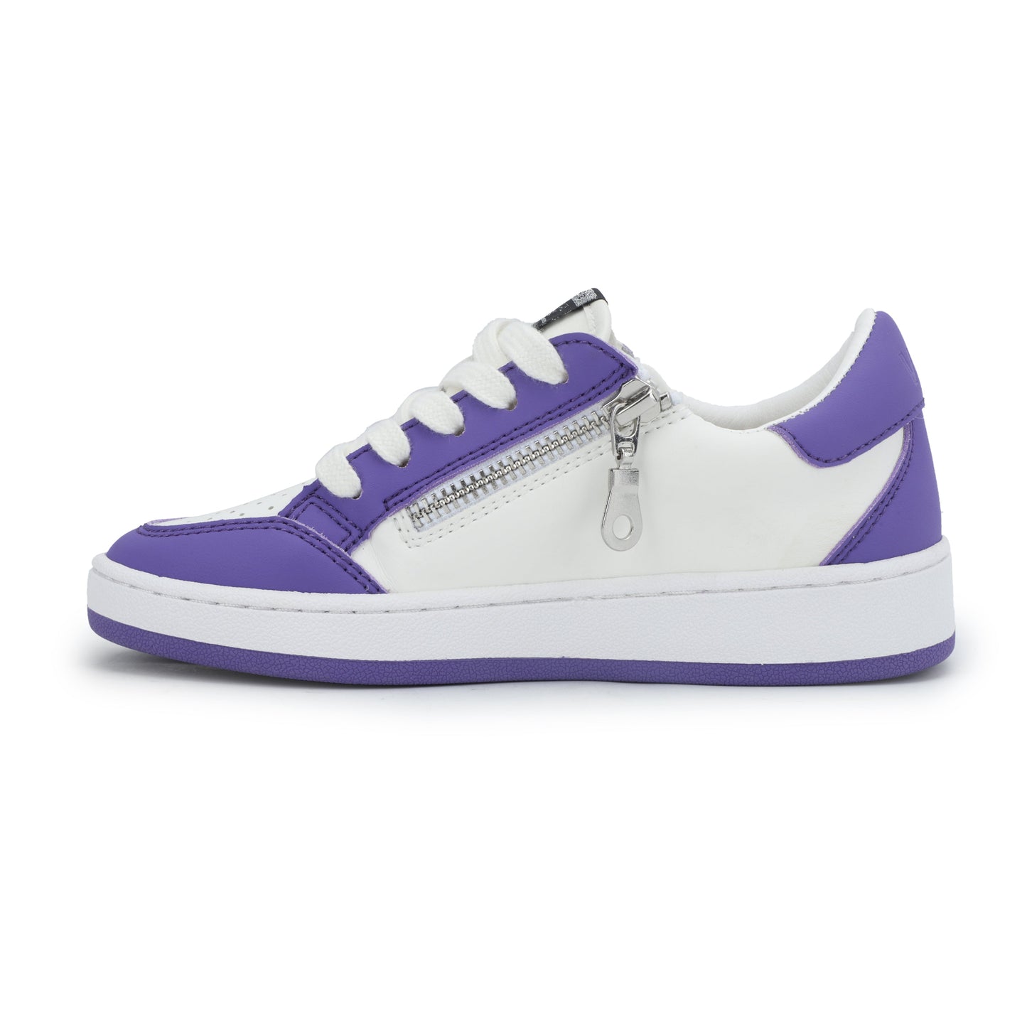 WHITE/ PURPLE MULTI Vintage Havana KIDS ARIELLA - WHITE/ PURPLE MULTI
