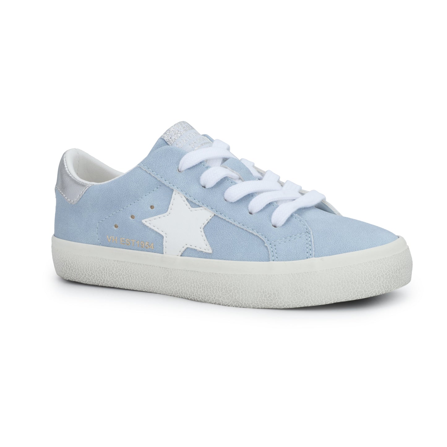 SKY BLUE Vintage Havana KIDS VAIL - SKY BLUE