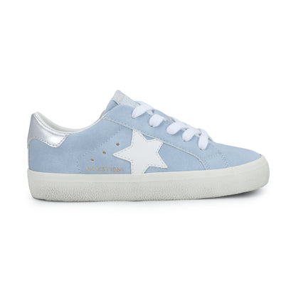 SKY BLUE Vintage Havana KIDS VAIL - SKY BLUE
