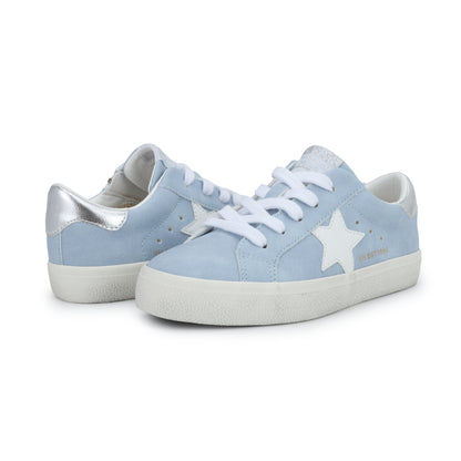 SKY BLUE Vintage Havana KIDS VAIL - SKY BLUE