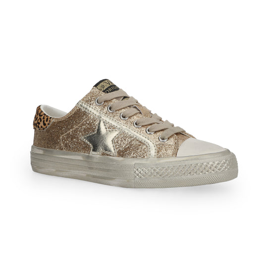 WILD GOLD Vintage Havana KIDS ALIVE - WILD GOLD