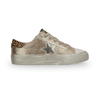 WILD GOLD Vintage Havana KIDS ALIVE - WILD GOLD