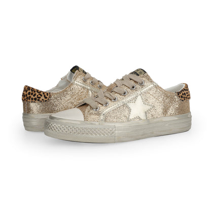 WILD GOLD Vintage Havana KIDS ALIVE - WILD GOLD