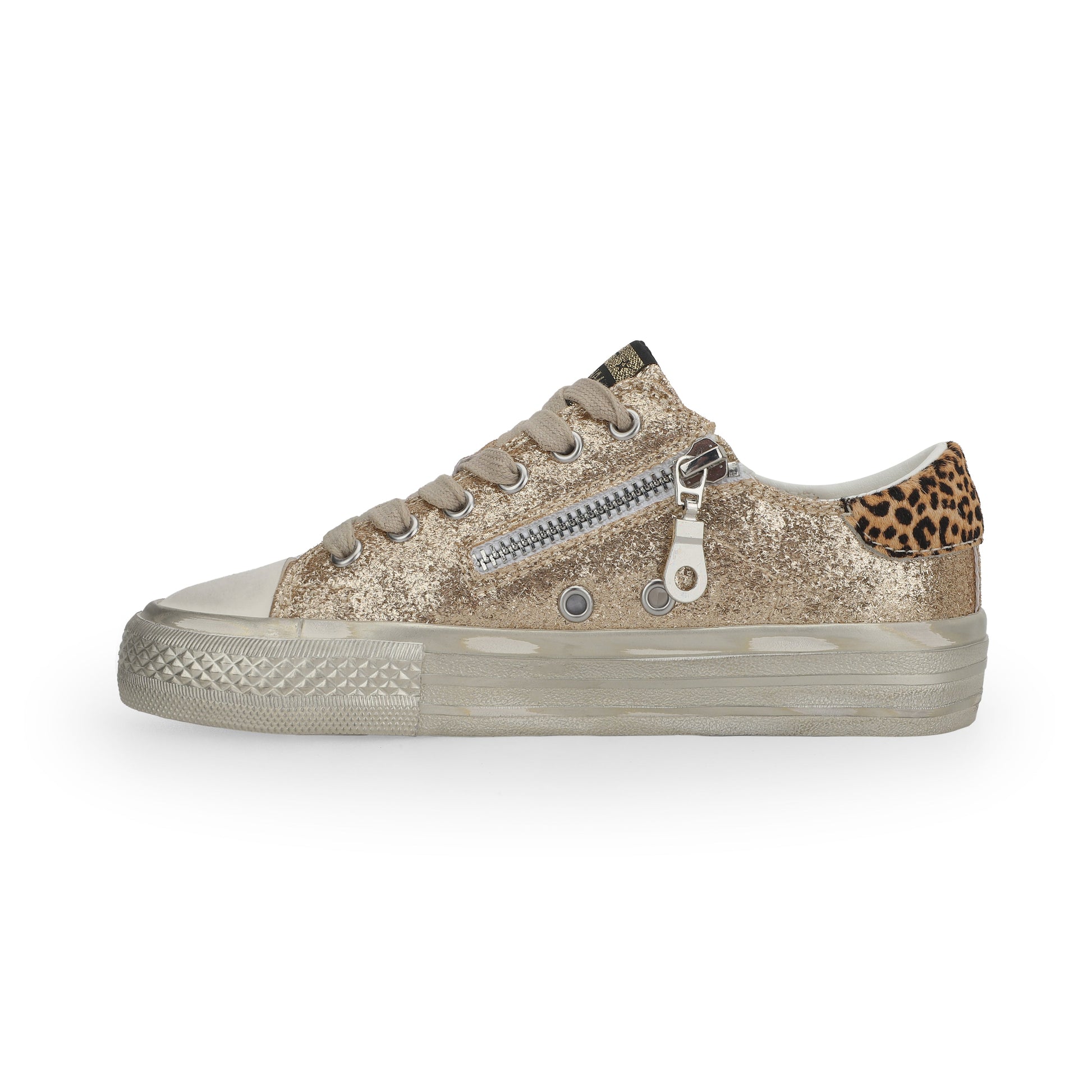 WILD GOLD Vintage Havana KIDS ALIVE - WILD GOLD