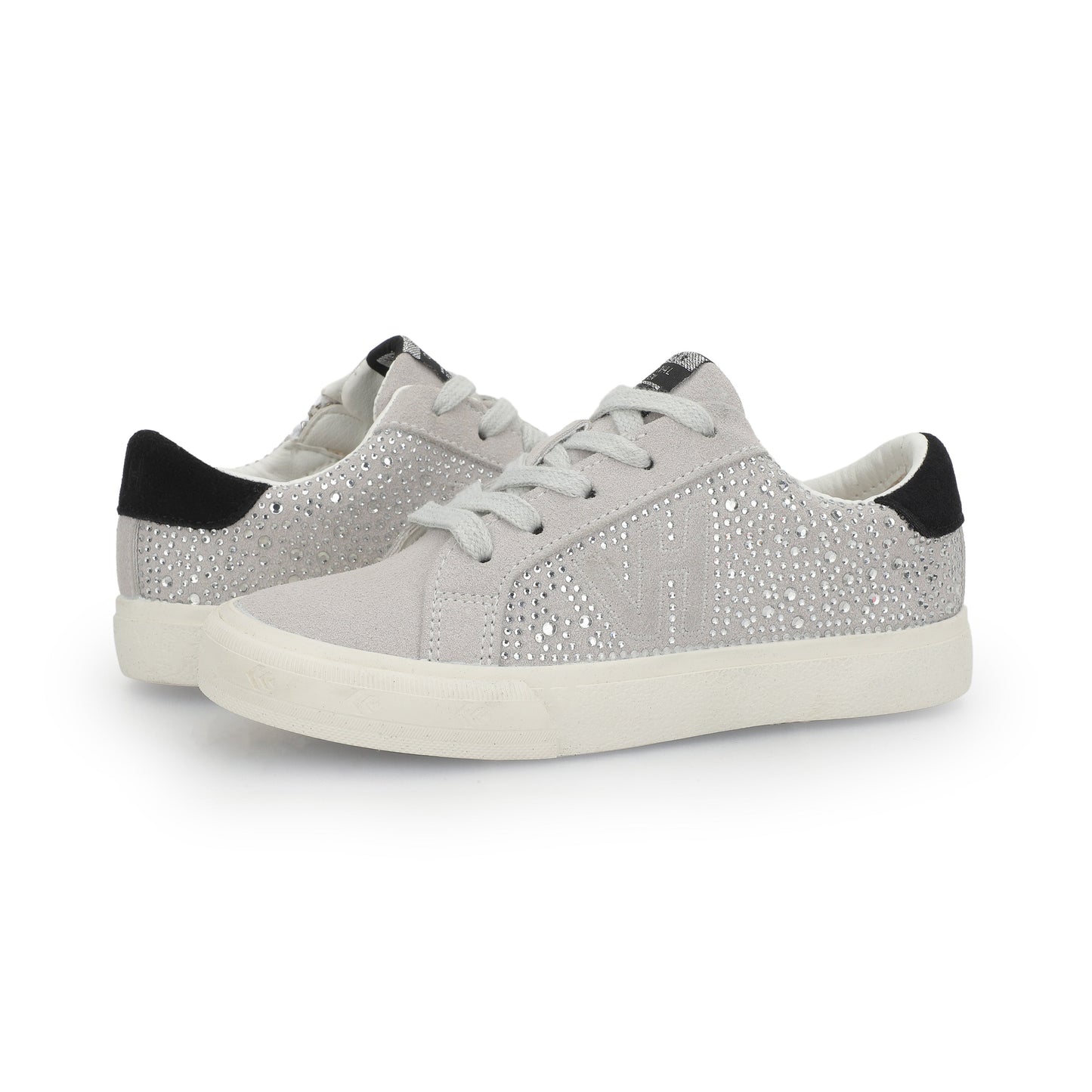 RHINESTONE MULTI Vintage Havana KIDS VITA - RHINESTONE MULTI