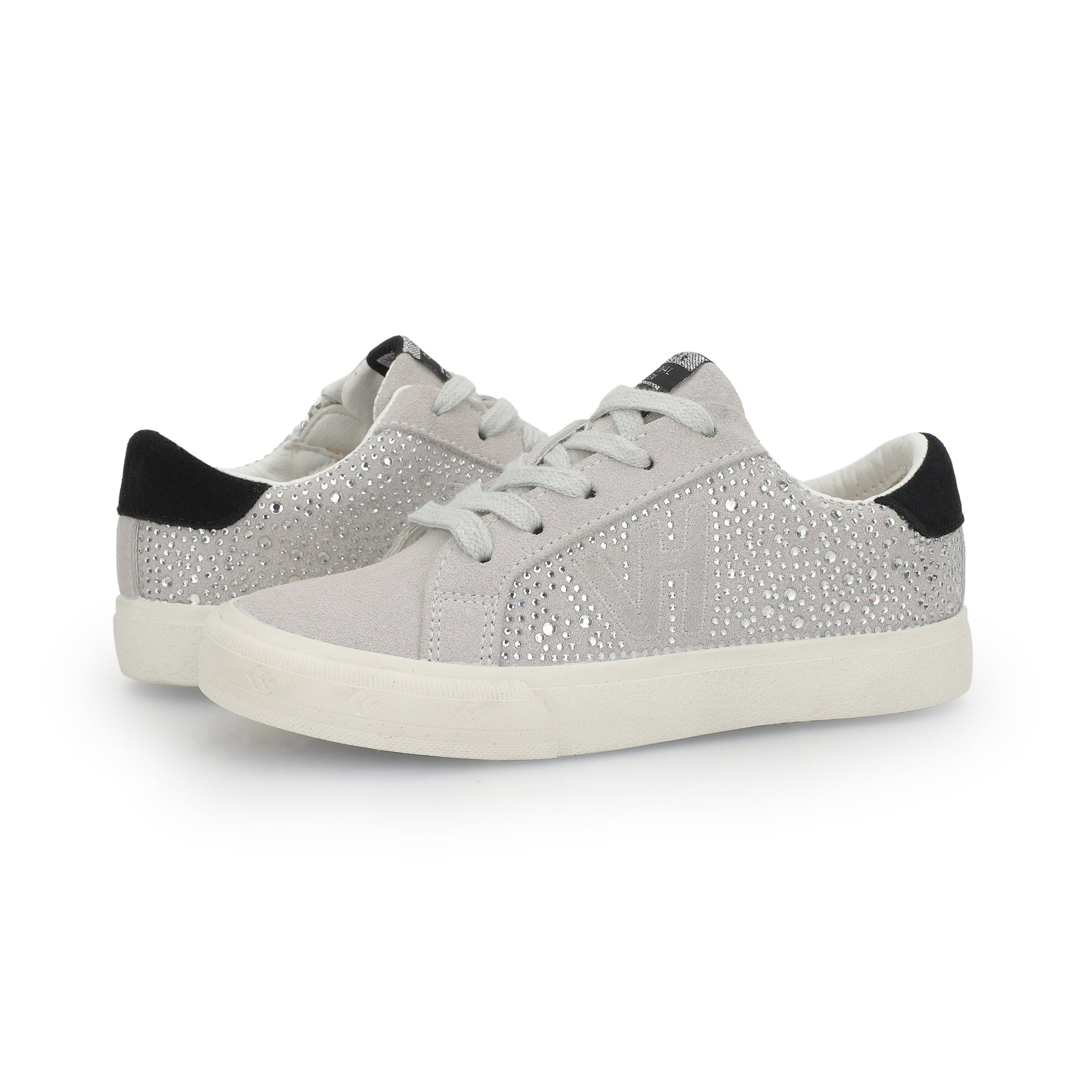 RHINESTONE MULTI Vintage Havana KIDS VITA - RHINESTONE MULTI