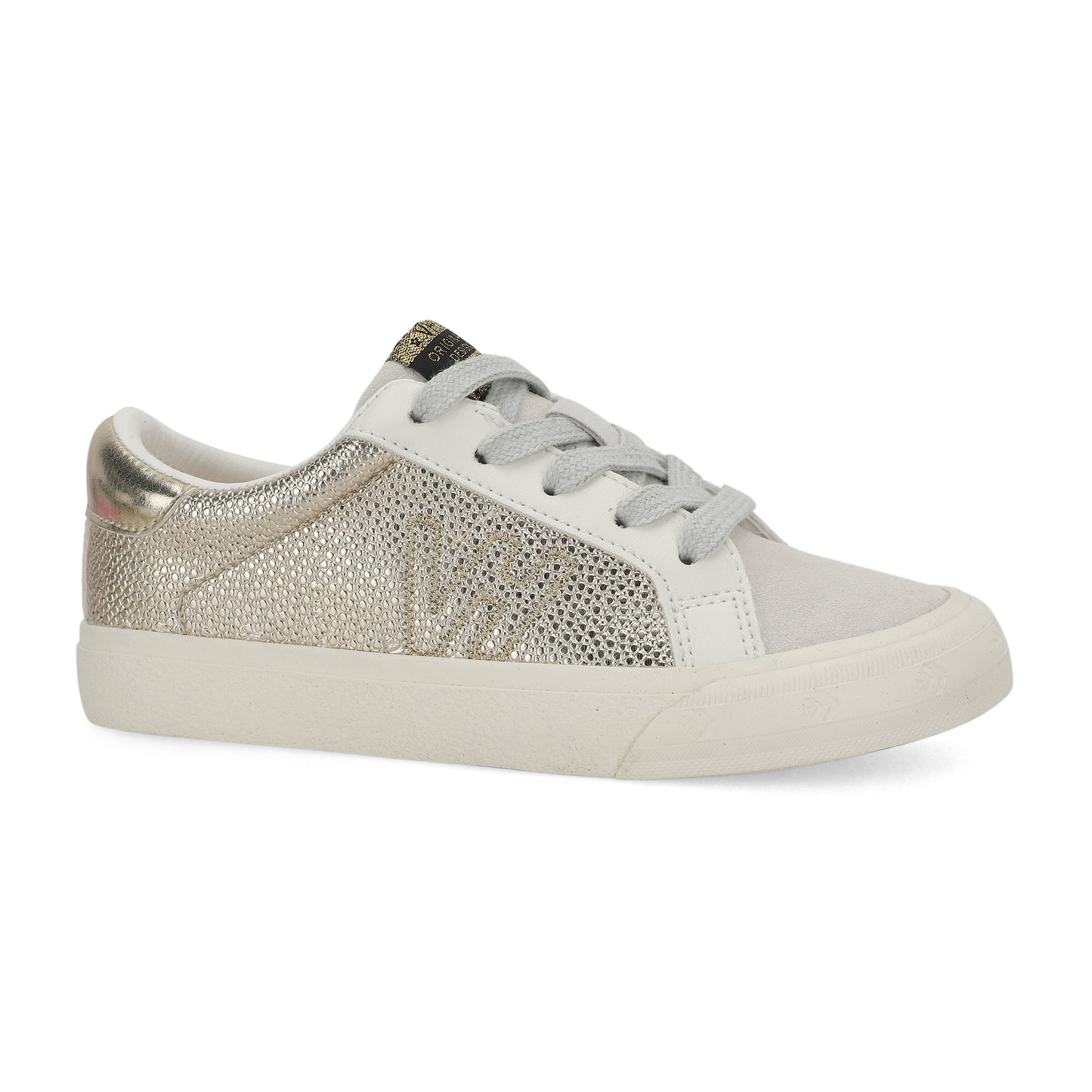 GOLD PEBBELD MULTI Vintage Havana KIDS VITA - GOLD PEBBLED MULTI