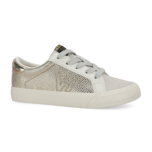 GOLD PEBBELD MULTI Vintage Havana KIDS VITA - GOLD PEBBLED MULTI