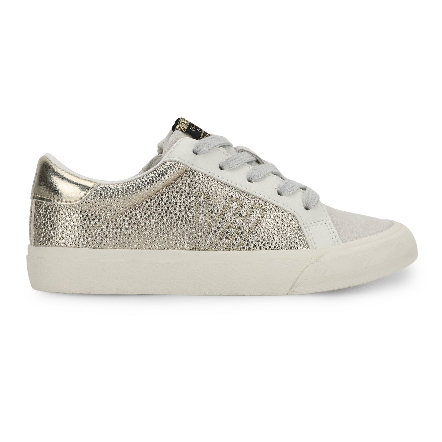 GOLD PEBBELD MULTI Vintage Havana KIDS VITA - GOLD PEBBLED MULTI