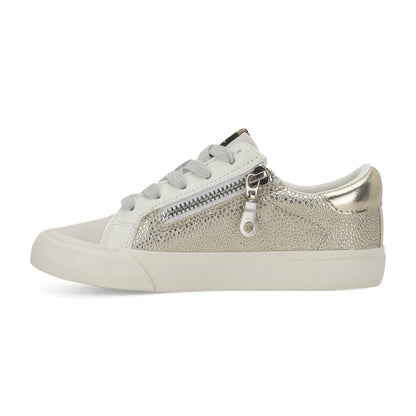 GOLD PEBBELD MULTI Vintage Havana KIDS VITA - GOLD PEBBLED MULTI
