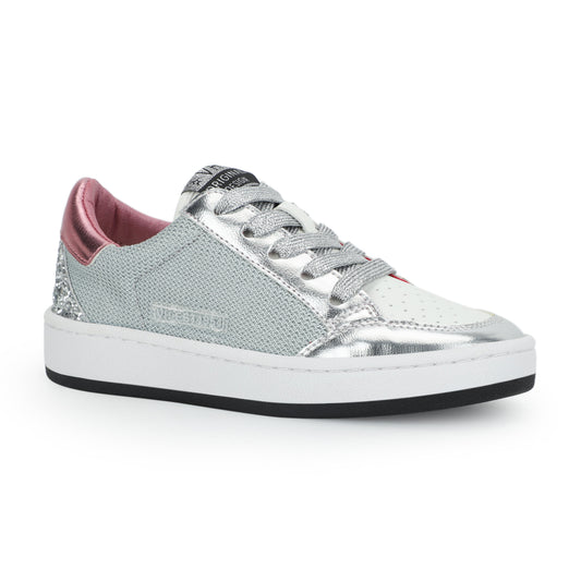 MATT GREY SILVER MULTI Vintage Havana KIDS HALEE - MATT GREY SILVER MULTI