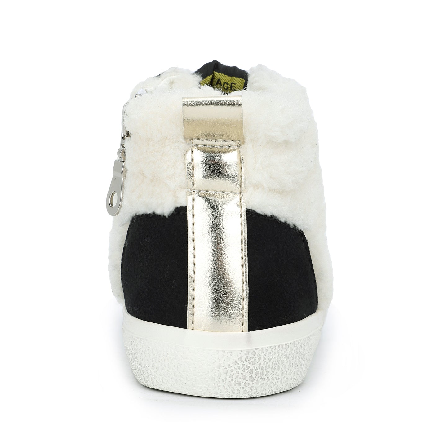 BLACK/ BEIGE MULTI Vintage Havana KIDS GILIT - BLACK BEIGE MULTI