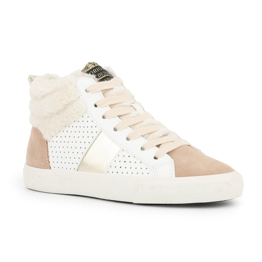 WHITE CAMEL GOLD Vintage Havana KIDS DEDE - WHITE CAMEL GOLD